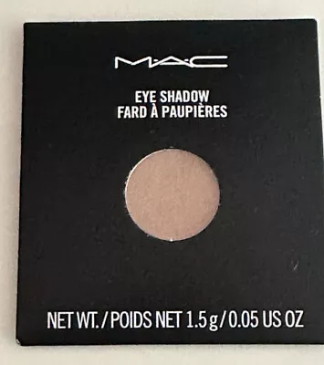 MAC Eye Shadow Pro Palette Refill **select Shade** • $38.50