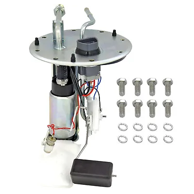 Fuel Pump Module Assembly Fits 93-97 Geo Prizm Toyota Corolla All Trim 1.8L 1.6L • $52.59