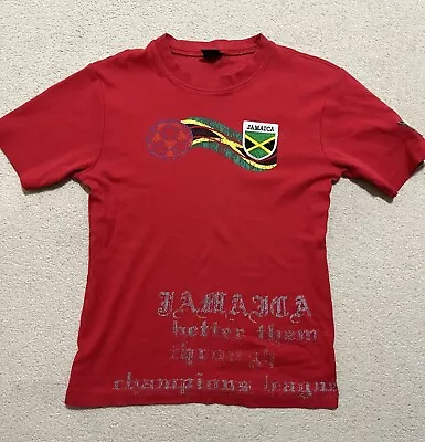 Men’s Jamaica T-Shirt  • £7