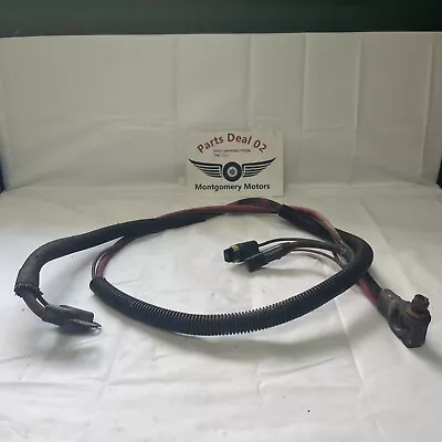 Positive 1990 Dodge 5.9 L B W Series Van Truck Battery Cable Electrical Tested • $14