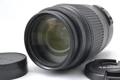 N.MINT Nikon AF-S Nikkor 55-300mm F/4.5-5.6 G ED VR Lens From JAPAN • $353.10