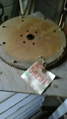 67 68 69 70 71 72 73 74 Volvo 140 Flywheel/flex Plate A.t. 5850 • $64.58