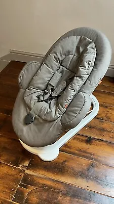 Stokke Steps Baby Bouncer • £25