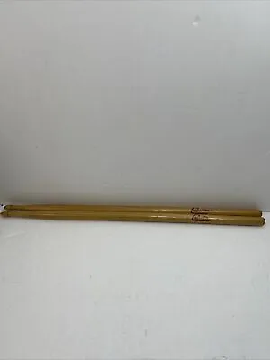 Vintage  Cappella 1A Drum Sticks • $24.99