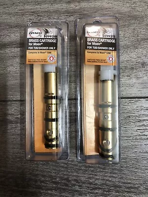2 Danco Brass Cartridge 80993TS For Moen Tub Shower - Compares To Moen 1200 • $14