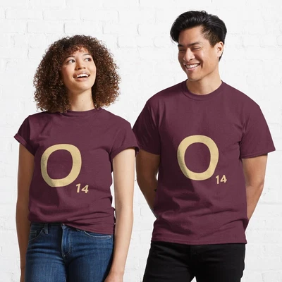 Arsenal Retro T Shirt Design • £71.99