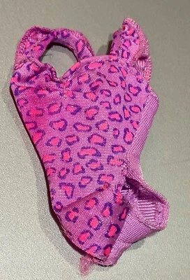 $2.99 • Buy 1998 Barbie Teresa Florida Vacation Swimsuit   #20537