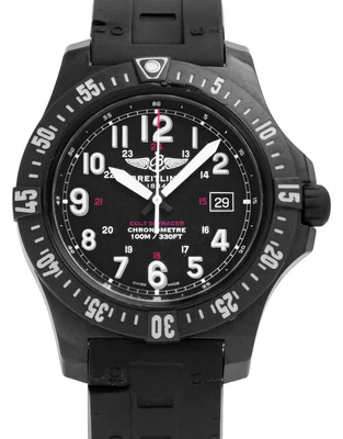 £1000 • Buy Breitling Colt Skyracer X74320E4.BF87.293S.X20S.1 Steel Quartz Watch, 2017