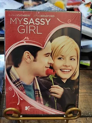  My Sassy Girl    (DVD)    BRAND NEW • $6.99