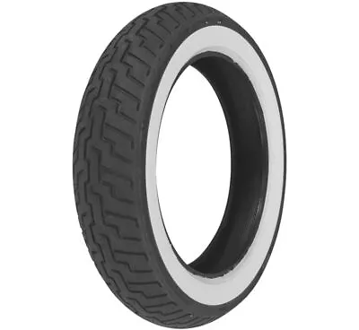 Dunlop WWW D404 150/90-15 Rear Bias Tire 74H TL Yamaha Royal Star XVZ1300 98-00 • $215.95