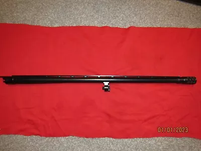 $199 • Buy Mossberg 500 C-Lect Choke, VR, 12 Ga Barrel Chambered For 2 3/4 And 3 , 28  Long