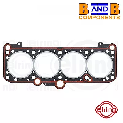 Cylinder Head Gasket Vw Golf Mk1 Mk2 Caddy 1.6 1.8 Petrol Engines A2113 • £18.95