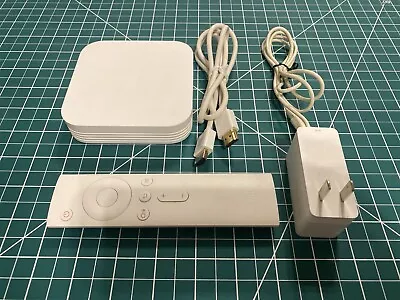 Xiaomi Mi TV Box 3 Model: MDZ-18-AA • $35