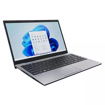 $599.99 • Buy NEW VAIO SONY Laptop 14.1  FHD Intel I5-1235U 4.4GHz 512GB SSD 16GB Win11