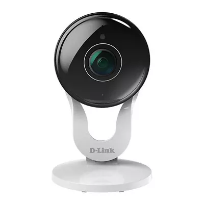 D-Link Full HD Wi-Fi Camera DCS-8300LH • $52.68