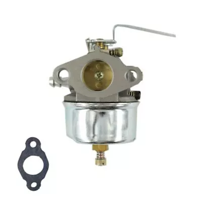 Carburetor Cylinder Lawnmower For Suffolk-Qualcast Lawn Mower Parts 30S 35S 40S • £22.36