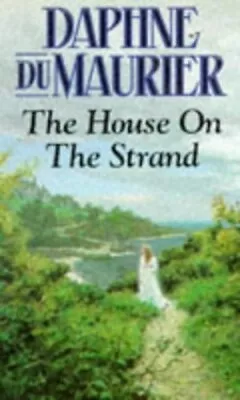 The House On The Strand By Du Maurier Daphne Paperback Book The Cheap Fast Free • £3.49