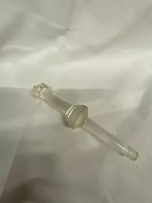 $10 • Buy Vintage Cory Glass Filter Rod Vacuum Coffee Maker Replacement US Pat. 114097