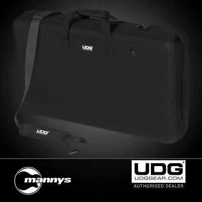 UDG Creator Denon DJ Prime 4 Hardcase (Black) • $159