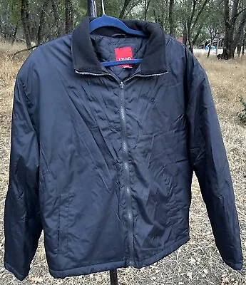 Men’s IZOD Jacket Size XXL • $9.99