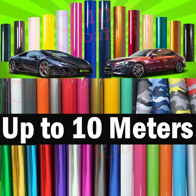 Jumbo Large Size Car Vinyl Wrap Car Vinyl Sticker Decals Car Vinyl Stickers Wrap • $170