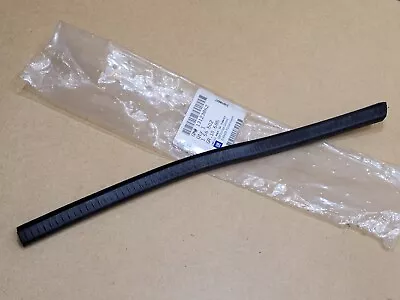 Genuine Astra G Zafira A 1998-2012 Rear Left Door End Seal 13123862 Vauxhall • $15.53