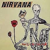 £2.70 • Buy Nirvana : Incesticide CD (1992) Value Guaranteed From EBay’s Biggest Seller!