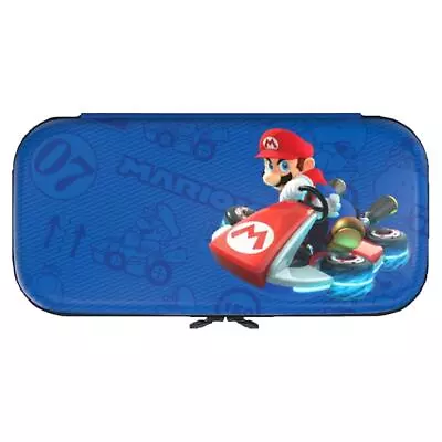 Power A Mario Kart 8 Nintendo Switch Lite Case • $18.95