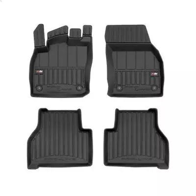 Rubber Mats FROGUM FRG 3D426412 For CADDY IV Large Sedan 1.0 2015-202 • $131.35