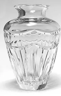 Waterford Crystal - POMPEII COLLECTION  Vase - 8  • $29.95