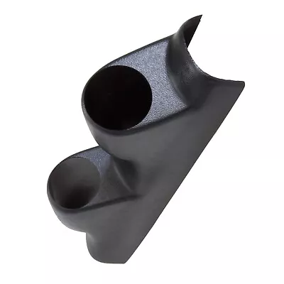 AutoMeter 23680 Mounting Solutions Right-Hand Drive Dual Pod Fits 89-95 MR2 • $59.34