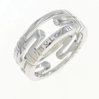 $710.70 • Buy Authentic BVLGARI Parentesi Small Ring  #260-006-136-7456