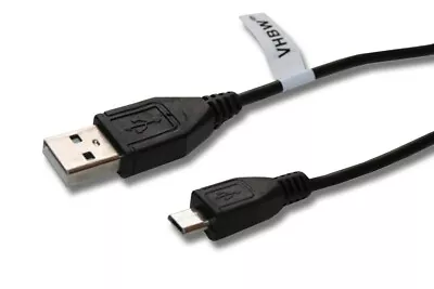 USB DATA CABLE FOR Samsung EK-GC120 Galaxy Camera / EX2F / MV900 • £9.60