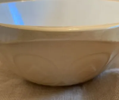 12” Mixing Bowl English Gripstand By TG GREEN’s England • $98