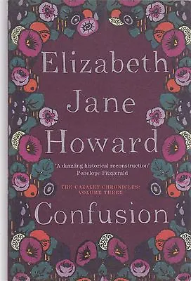 £4.99 • Buy Confusion, Elizabeth Jane Howard (Paperback) New Book