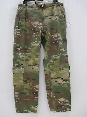 Army Ocp Aviation Nomex Multicam Iwol Trouser Free Pants X-large/regular Aircrew • $99.99