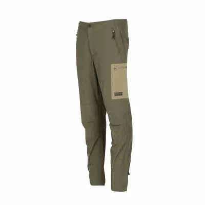 Nash Ripstop Combats - All Sizes - Carp Fishing Clothing Lightweight Trousers • £59.46