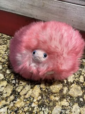 £15.58 • Buy Harry Potter Pink Pygmy Puff  7” Plush Universal Studios Orlando Wizarding World
