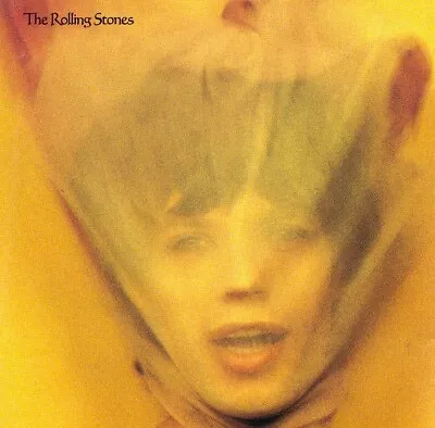 THE ROLLING STONES / GOATS HEAD SOUP - Featuring ANGIE & STAR STAR • $12.95