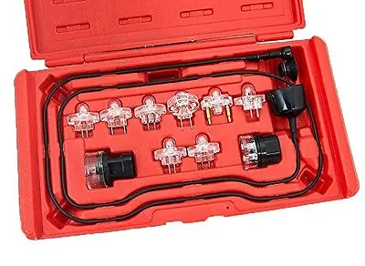 11 Pc Electronic Fuel Injection And Signal Noid Lite Tester Light Test Set • $27.95