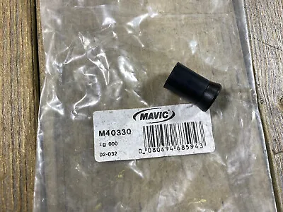 MAVIC HUB Parts M40330 Bicycle Wheel Hub Parts France • $14.99