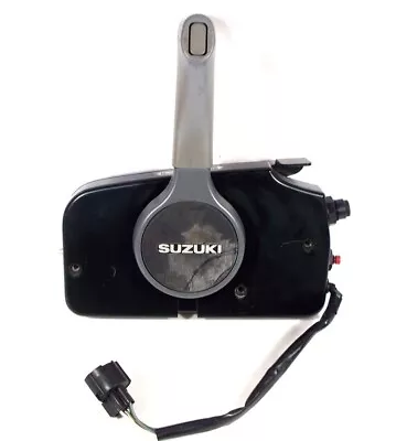 Suzuki Marine Outboard Remote Control Box • $139.99