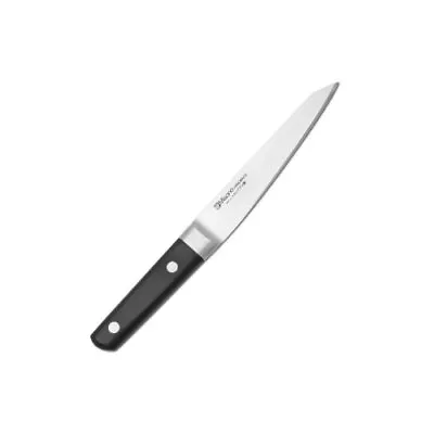 Misono Kitchen Knife Molybdenum Steel Bone Honesuki Round No.542 (Western Type) • $97.14