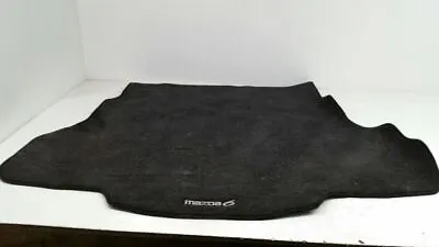 2009 Mazda 6 Spare Tire Cover Trunk Mat 2010 2011 2012 2013 • $52.46