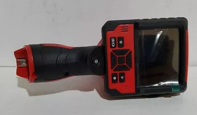 FOR PARTS  - Milwaukee 2315-20 M12 M-SPECTOR FLEX 3”FT Inspection Camera • $119.99