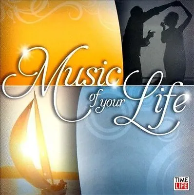 Music Of Your Life: Secret Rendezvous By Various Artists CD VERY GOOD DISC ONLY • $4.79