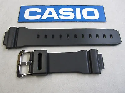 Genuine Casio G-Shock DW004C DW9000C DW9050C DW9051 DW9052 G2200 G2210 Band • $45.77