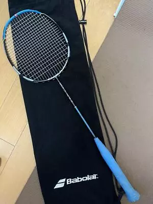 Babolat Badminton Racket Satellite Current Light • $194.16