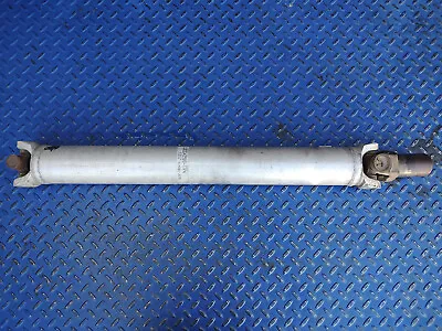 1991-1996 Corvette C4 DANA 44 Driveshaft Drive Shaft Manual ZF 6-Speed • $349.99