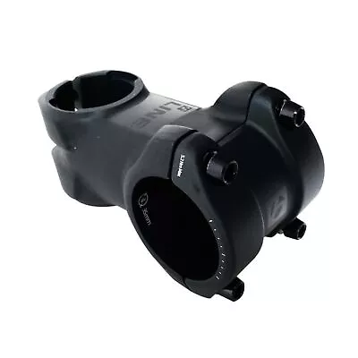 Bontrager Line 35 Mountain Bike MTB Lightweight Stem 35mm Clamp 0 Degree - 60mm • $16.90